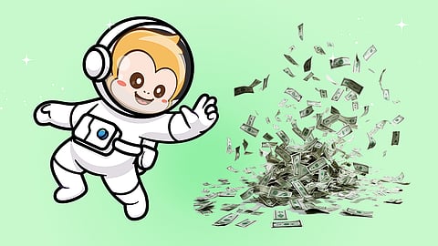 MoonBag Coin Offers 88% APY, Attracting Investors Alongside BOME and SAFE Coins