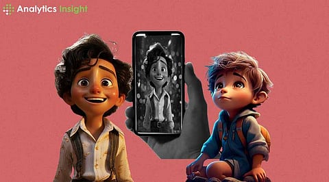 Top Free AI Cartoon Generator