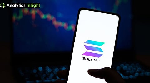 Solana Price Analysis: SOL Faces 4% Dip as Market Enters Correction Phase
