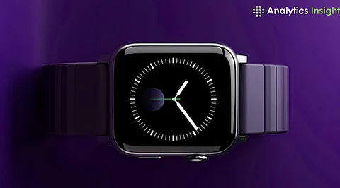 Best Smartwatches Under Rs 90,000