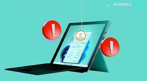 Microsoft OneDrive Phishing Scam: How to Protect Yourself?