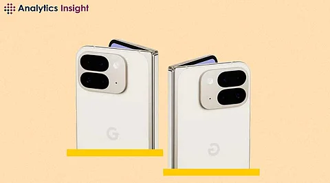 Pixel 9 Pro Fold: The Next Big Thing in Foldable Smartphones?