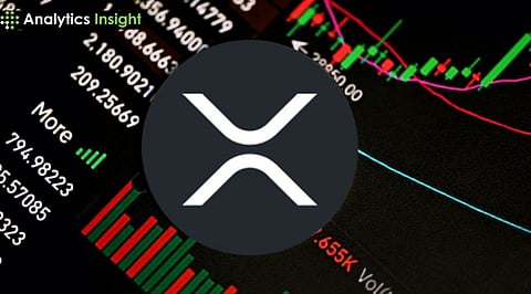 XRP Price Analysis: XRP Dips 6% Despite Analyst Predicting Major Breakout