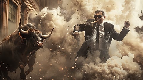 MicroStrategy Goes All In: Doubles Down on Bitcoin, Ignites DeFi Coin Frenzy