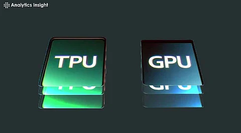 Google TPUs vs. NVIDIA GPUs for AI Development