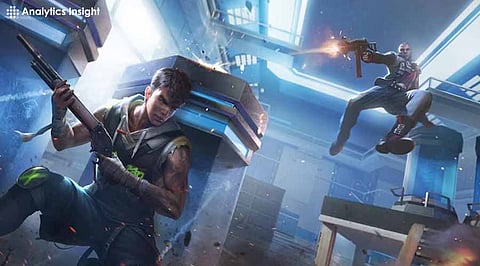 Garena Free Fire: Exclusive August 6, 2024 Codes Revealed