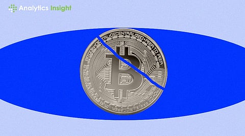 Crypto Price Today: Bitcoin Falls Below $64K, ETH & SOL Also Down