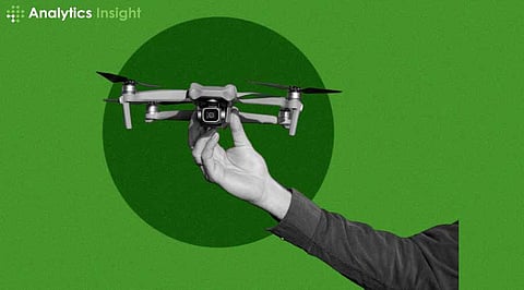 Is DJI Neo the Future of Mini Drones?
