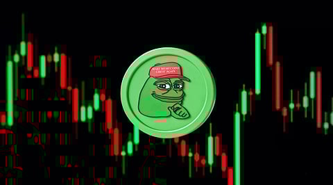 Best Cryptocurrency to Invest In: Pepe Unchained Up $1M in 7 Days, Time to Buy?