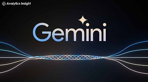 Google Gemini: A New Frontier in AI Learning for Youth