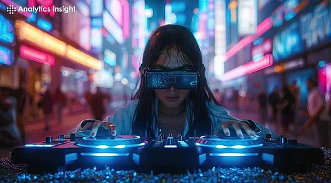 AI-Powered NPCs: Making Games More Interactive