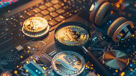 BOME and XRP Take a Downturn; Why is DTX Exchange Soaring?