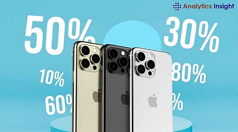 iPhone Deals on Amazon and Flipkart: Don't Miss Out!