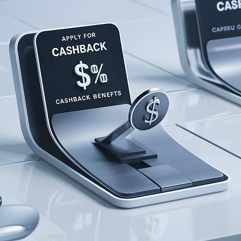 Goodbye Coupons: Maximize Savings with Cash Back & Discounts