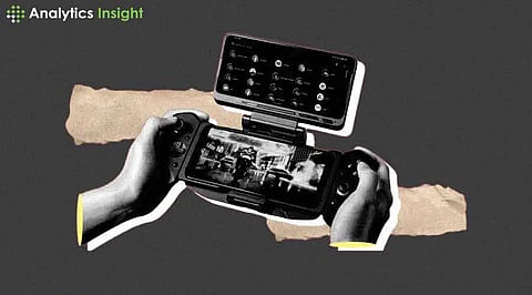 Asus ROG Ally X: The Future of Gaming in Your Hands