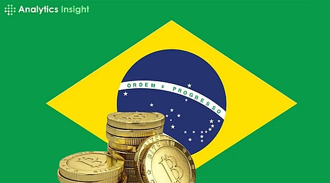 Crypto Market in Brazil: Key Trends and Future Outlook