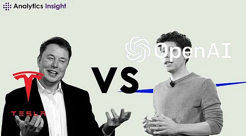 Elon Musk vs. Sam Altman: Tesla CEO Revives Lawsuit Against OpenAI