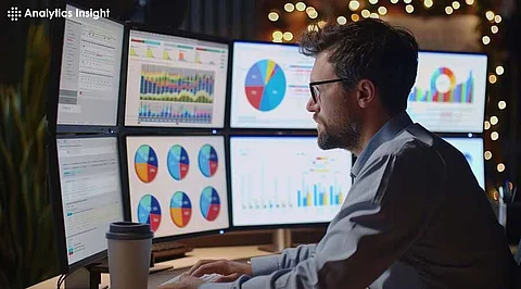 Data Processing: A Vital Skill for Thriving in Data Science