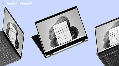 Windows Laptops with AI Features Under 1 Lakh: The Future of Computing