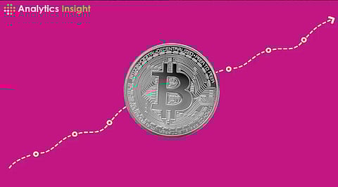 Crypto Price Today: Bitcoin Rises Above $57K, SOL, DOT Surge