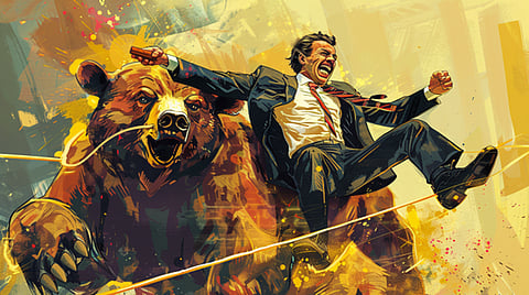 Solana Price Analysis – XRP Tumbles; Why are Traders Betting Big on This New Exchange-Based Token?