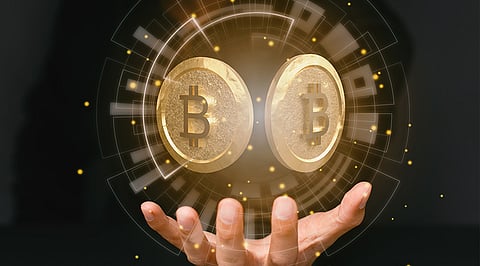 Analyzing Bitcoin’s Position in the Global Market