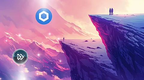 Chainlink Trader Makes $100K in Single Session With This Newcomer ETH Token That Could Go Up 1550% in August