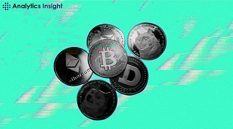 Cryptocurrency Market Crash: Top Coins to Buy Now