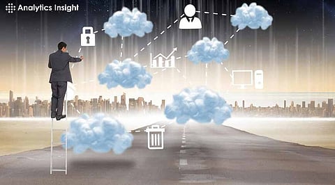 Cloud Security: Challenges and Best Practices for 2025