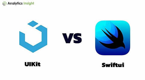 SwiftUI vs. UIKit: Choosing the Right Framework for Your App