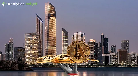 Crypto Market in Qatar: An Emerging Financial Hub