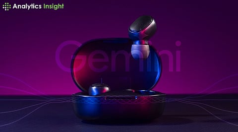 Gemini on Earbuds: A New AI Assistant from Google