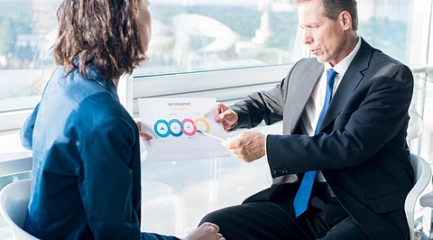 The Role of IT Consulting in Driving Business Innovation
