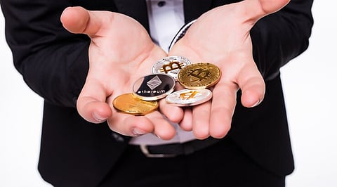 Buy The Dip - How to Get the Most Out of the Recent Crypto Crash