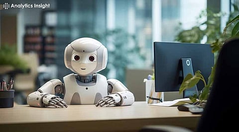 Salary Trends for AI Jobs Across Different Industries in 2024