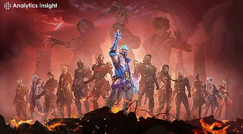 Garena Free Fire Codes for August 8, 2024: Claim Your In-Game Rewards