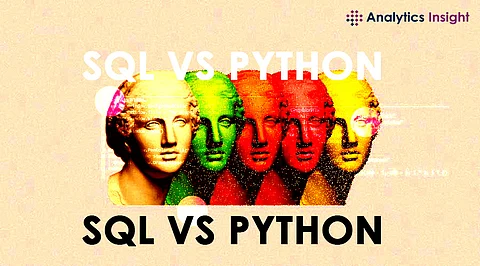 SQL vs Python for Data Scientists
