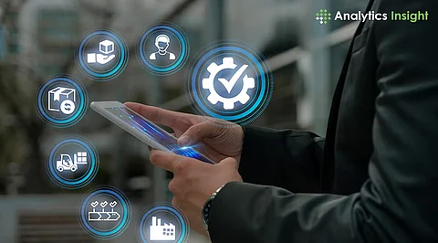 Impact of Distributed Ledger Technology Across Industries