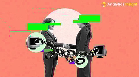 Top Indian Companies Hiring Blockchain Developers in 2024