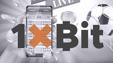 How to Use 1xbit1’s Live Betting Features