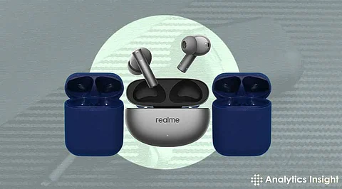 Realme Buds Air 6 Review: High-Quality ANC at a Low Price