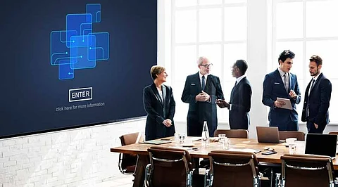The Importance of Scalable Infrastructure for Communication Platforms with Junja Holdings Limited