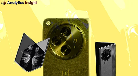 OnePlus Open Apex Edition vs Competitors: Which Foldable is Best?