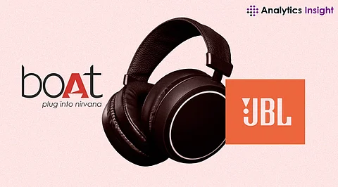 Boat vs. JBL: Which Brand Offers Better Bluetooth Headphones?