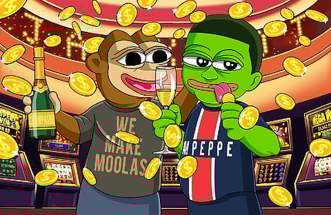 What Does Mpeppe (MPEPE) Have That Dogecoin Doesn't? Experts Weigh In
