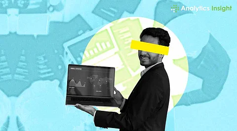 Data Visualization Expert: Tools and Techniques
