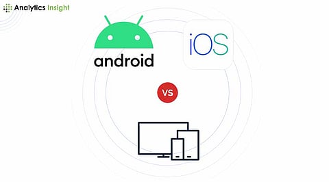 Best Mobile App Development Courses for iOS Android and Cross-Platform in 2024