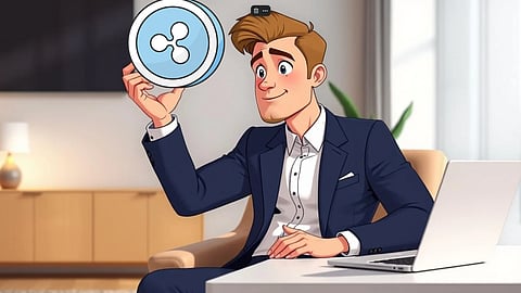 Analyst Predicts 600% XRP Surge Following Legal Triumph