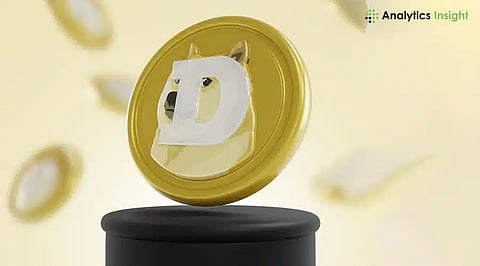 Dogecoin Price Analysis: DOGE Price Soars Over 5% as Bullish Momentum Strengthens