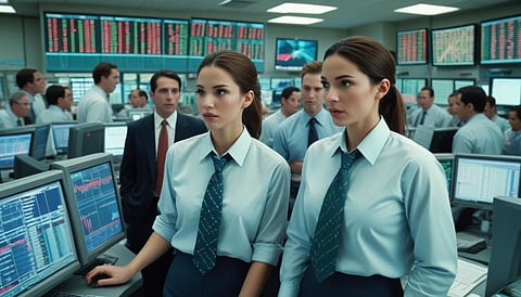 AI Predicts An Explosion For These Cryptocurrencies In August